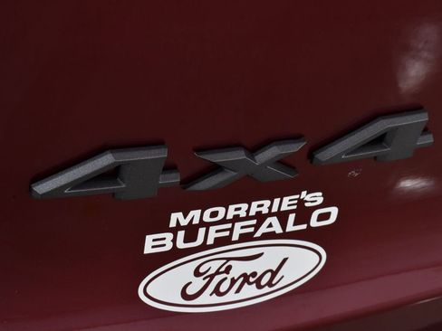 Used 2020 Jeep Cherokee Trailhawk w/ Cold Weather Group image 23