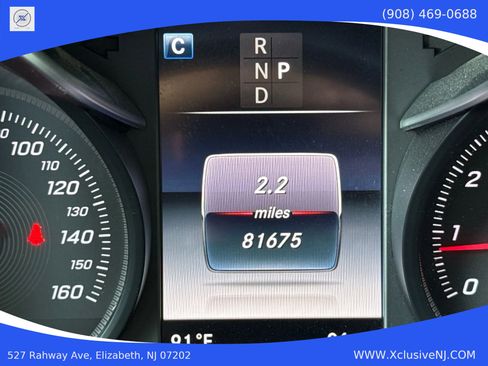 Used 2019 Mercedes-Benz GLC 300 4MATIC image 14