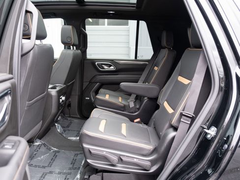 Used 2023 GMC Yukon AT4 w/ AT4 Premium Plus Package image 16