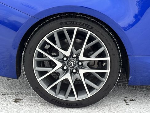 Used 2016 Lexus RC 350 350 image 40