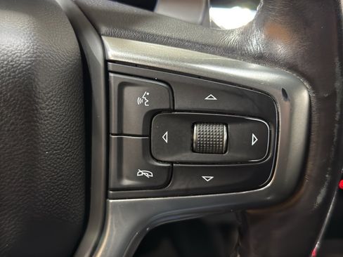 Used 2022 Chevrolet Silverado 1500 RST w/ Convenience Package II image 28