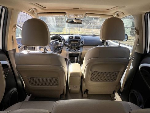 Used 2012 Toyota RAV4 Limited w/ Premium Plus Value Pkg image 22