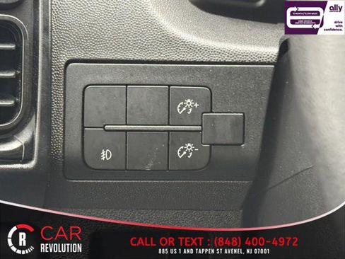 Used 2023 RAM ProMaster 2500 w/ Convenience Group image 32