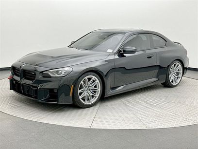 Used 2024 BMW M2 w/ Lighting Package
