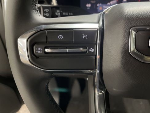 New 2026 GMC Canyon Elevation w/ Convenience Package image 20