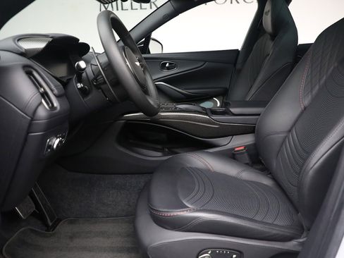 Used 2023 Aston Martin DBX 707 image 14