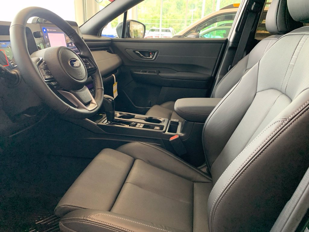New 2026 Subaru Outback Touring XT AWD/4WD image 10