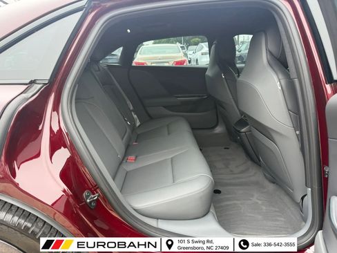 Used 2024 Lucid Air Touring AWD/4WD image 21