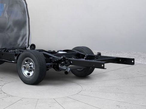 New 2025 Chevrolet Express 3500 w/ Power Convenience Package image 11