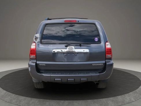 Used 2007 Toyota 4Runner Sport image 5