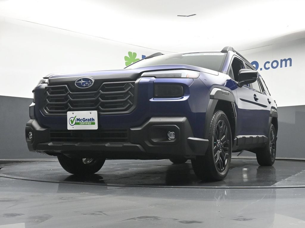 Used 2026 Subaru Outback Limited XT AWD/4WD image 7