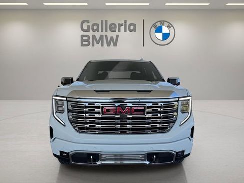 Used 2026 GMC Sierra 1500 Denali image 3