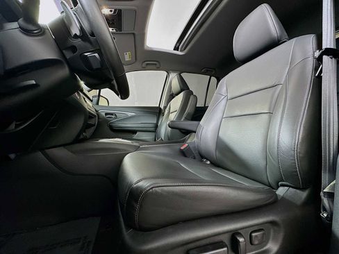 Used 2022 Honda Ridgeline RTL-E image 19