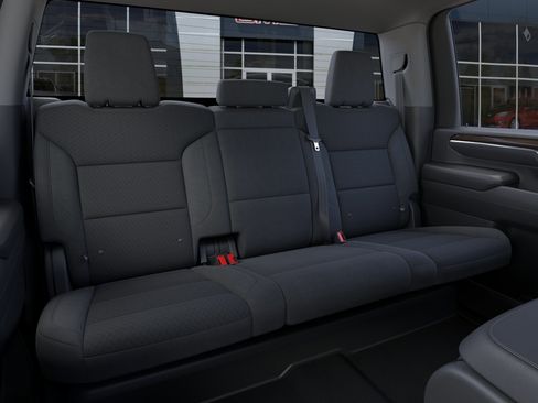 New 2026 GMC Sierra 2500 SLE AWD/4WD image 41