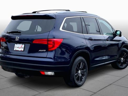 Used 2016 Honda Pilot EX-L image 12