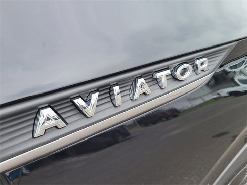 New 2025 Lincoln Aviator Reserve w/ Illumination Package image 6