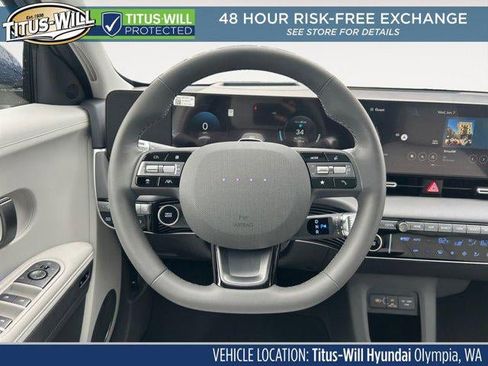 New 2026 Hyundai Ioniq 5 Limited image 14