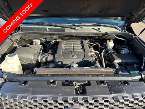 Used 2019 Toyota Tundra TRD Pro image 18