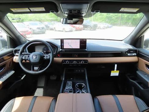 New 2026 Honda Passport TrailSport Elite image 17