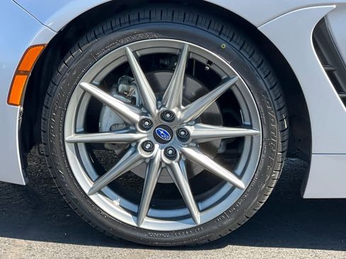 Used 2023 Subaru BRZ Limited image 27