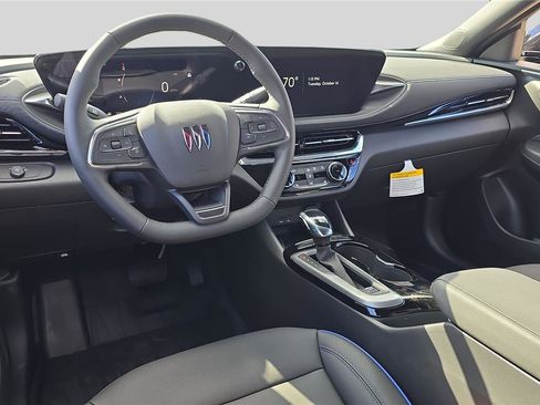 New 2026 Buick Envista Sport Touring w/ Convenience I Package image 19