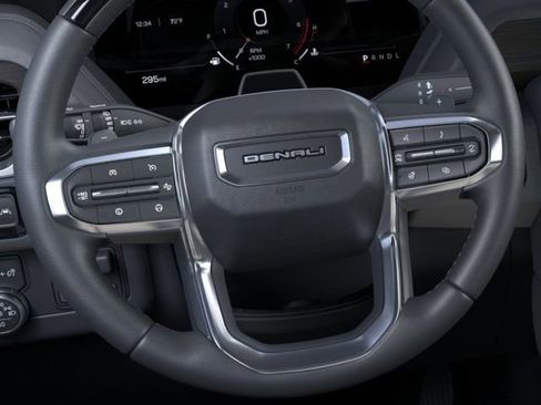 New 2026 GMC Yukon XL Denali AWD/4WD image 19