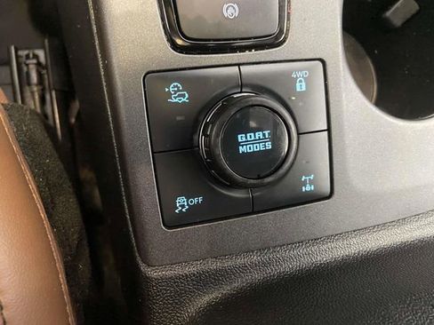 Used 2022 Ford Bronco Sport Badlands w/ Premium Package image 23