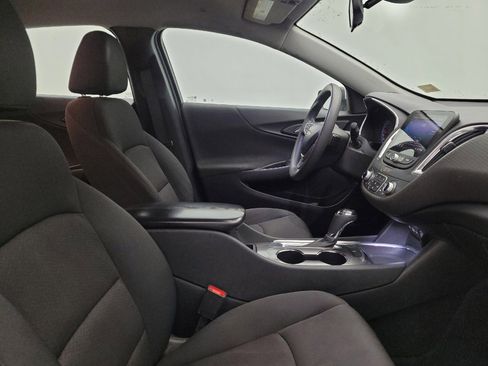 Used 2020 Chevrolet Malibu LT FWD image 21