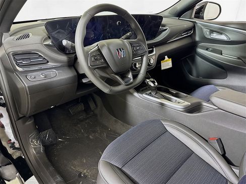 New 2026 Buick Envista Preferred w/ Convenience I Package image 5