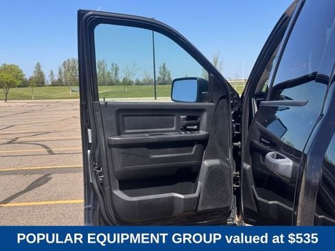 Used 2014 RAM 1500 Express AWD/4WD image 5
