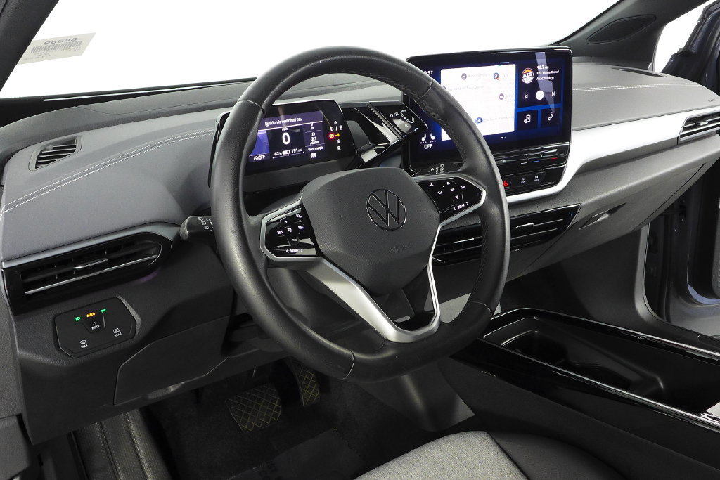 Certified 2023 Volkswagen ID.4 Pro RWD image 30