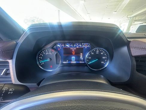 Certified 2023 Ford Expedition Limited image 39