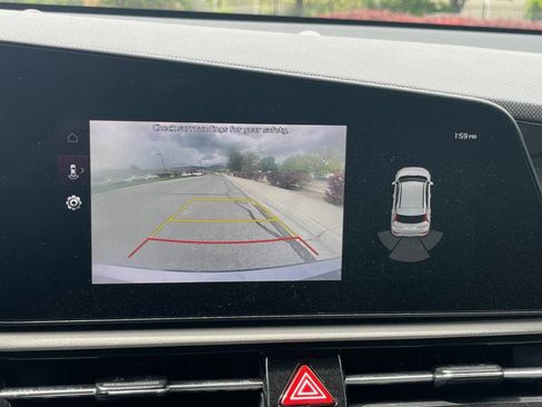 Used 2023 Kia Niro Wind image 12