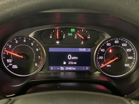 Used 2023 Chevrolet Blazer LT FWD image 11
