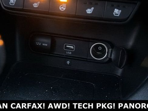 Used 2020 Kia Sportage EX w/ Option Group 15 image 19