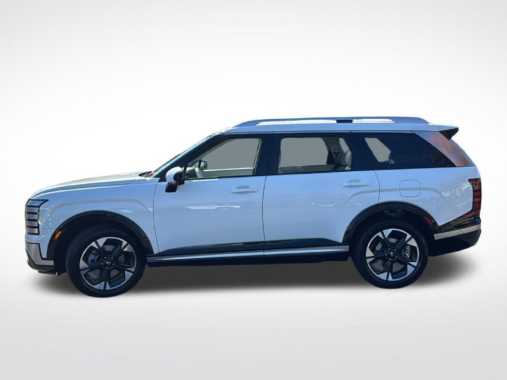 Used 2026 Hyundai Palisade Limited AWD/4WD image 4
