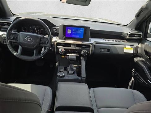 New 2026 Toyota Tacoma SR5 AWD/4WD image 19