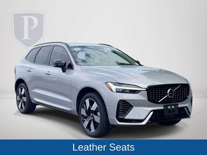 Used 2023 Volvo XC60 T8 Plus w/ Climate Package