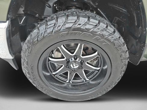 Used 2021 RAM 1500 Big Horn AWD/4WD image 11