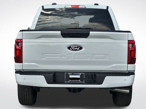 New 2026 Ford F150 STX w/ Equipment Group 200A image 24