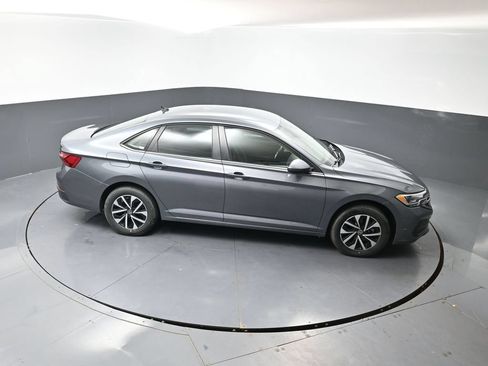 Used 2024 Volkswagen Jetta S FWD image 38
