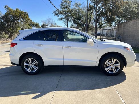 Used 2013 Acura RDX AWD w/ Technology Package image 11