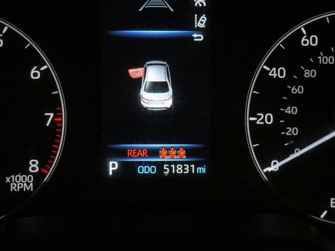 Certified 2024 Toyota Corolla LE image 23