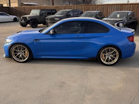Used 2020 BMW M2 CS image 4