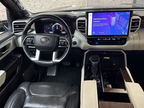 Used 2023 Toyota Sequoia Capstone image 14