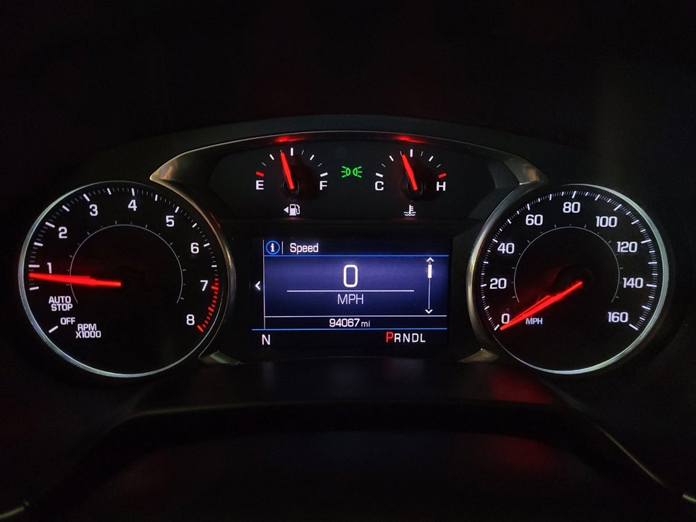 Used 2020 Chevrolet Blazer LT FWD image 23