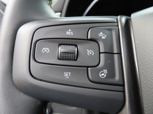 Used 2024 GMC Yukon AT4 image 58