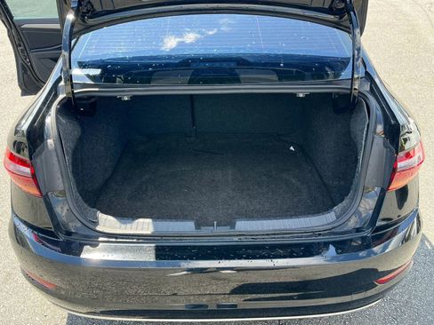 Used 2019 Volkswagen Jetta S FWD image 14