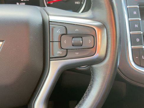 Used 2021 Chevrolet Tahoe Z71 image 26