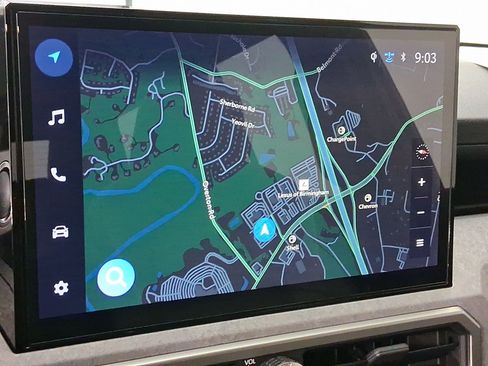 Used 2025 Toyota 4Runner Trailhunter image 23